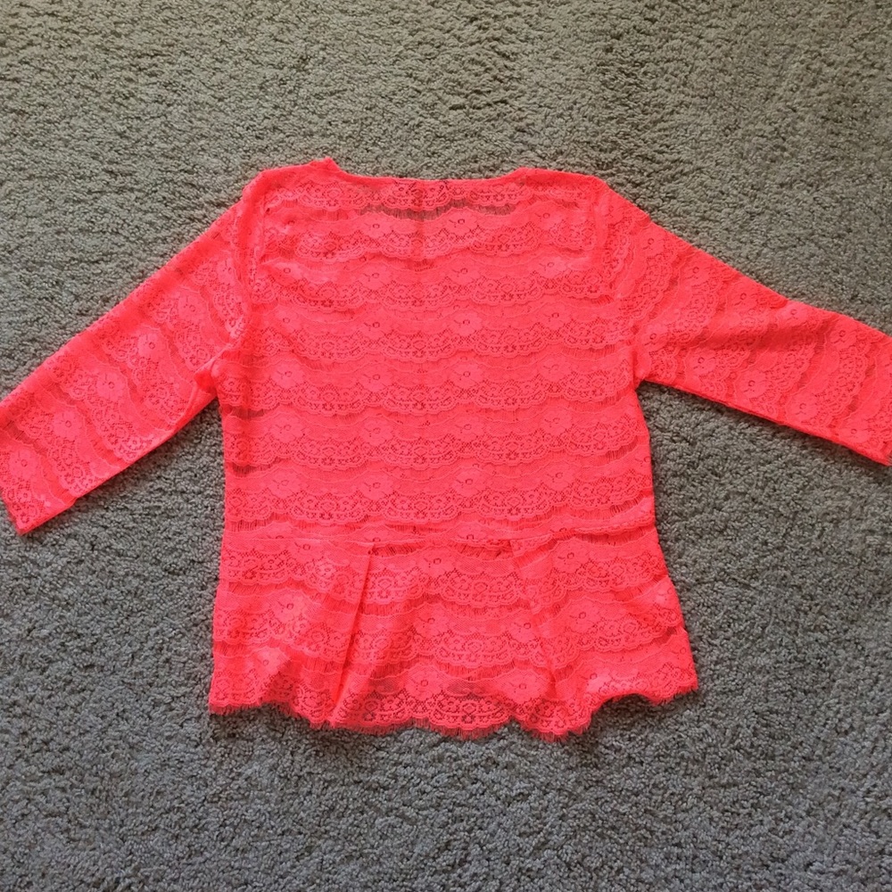 Lindex Top - Picture 2 of 3